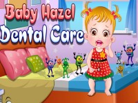 Baby Hazel Dental Care