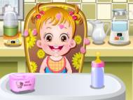 Baby Hazel Funtime
