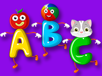 Alphabet Song