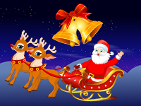 Jingle Bells - Christmas Carol